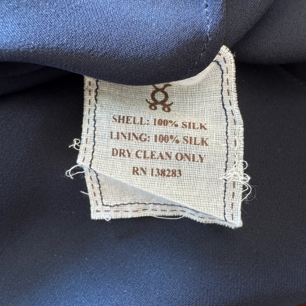 Figue Dress/Swimsuit Coverup - Picture 9 of 9